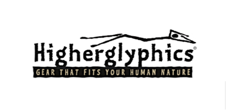 Higherglyphics Logo | San Francisco and Marin Advertising, Marketing ...