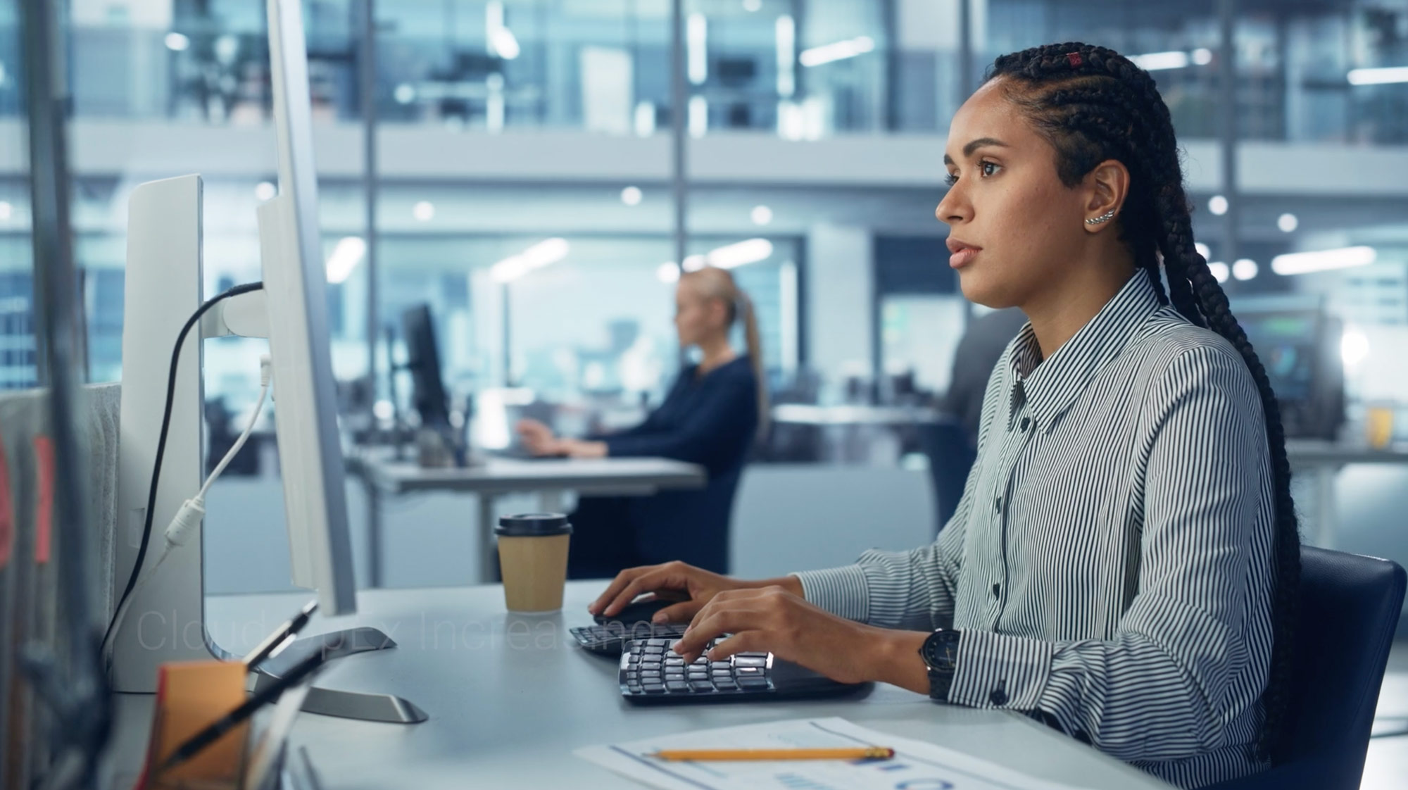 NVIDIA-Computer - Brainblaze Advertising + Design