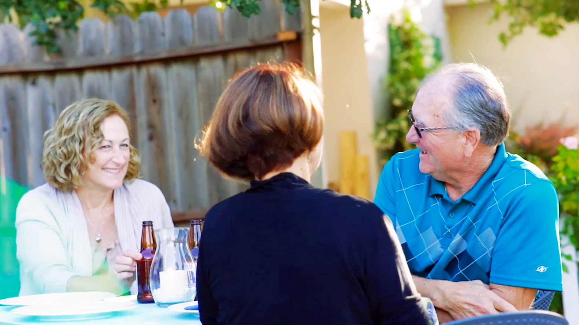 VILLA-Friends - Brainblaze Advertising + Design