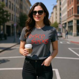 T-Shirts