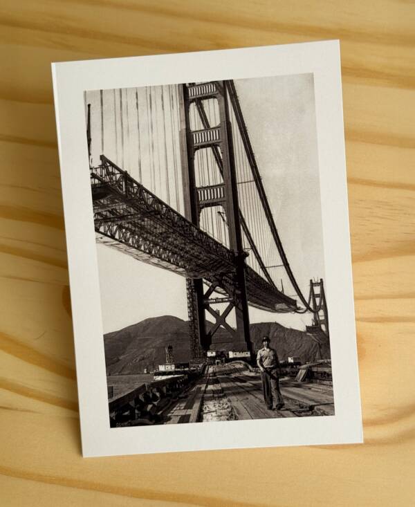 SUNDIAL Marin County & San Francisco Greeting Cards - Image 8