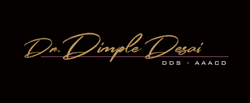 Dr Dimple Desai